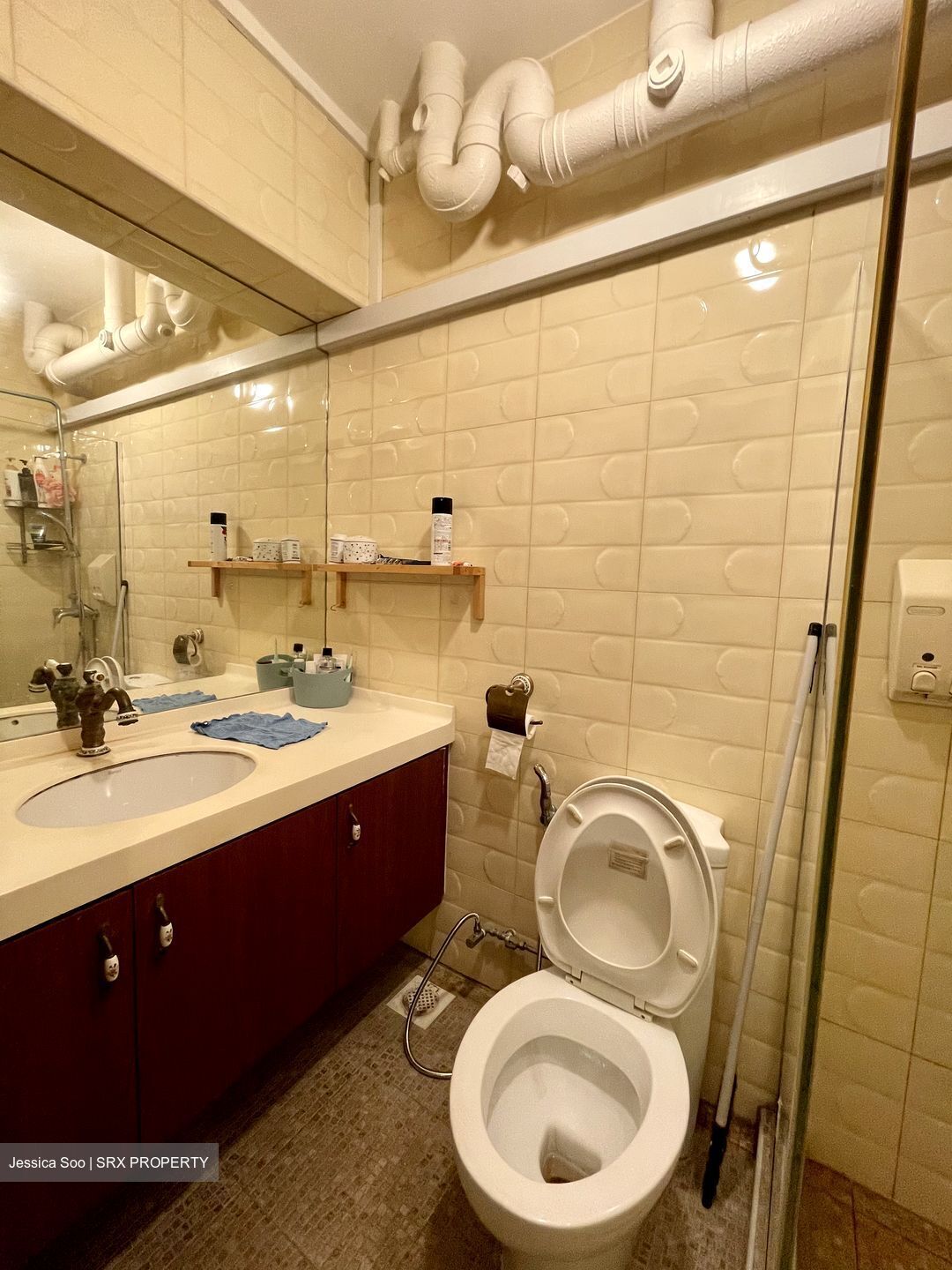 Blk 232 Compassvale Plains (Sengkang), HDB 5 Rooms #602077071